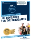 Image for Job Developer for the Handicapped