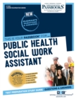 Image for Public Health Social Work Assistant