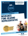 Image for Insurance Fund Hearing Representative