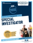 Image for Special Investigator