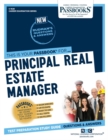 Image for Principal Real Estate Manager (C-1628) : Passbooks Study Guide