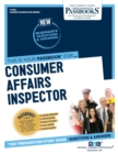 Image for Consumer Affairs Inspector