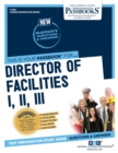 Image for Director of Facilities I, II, III