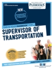 Image for Supervisor of Transportation