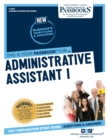 Image for Administrative Assistant I