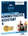 Image for Administrative Assistant II