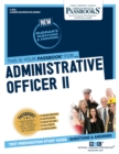 Image for Administrative Officer II