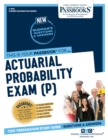 Image for Actuarial Probability Exam (P)