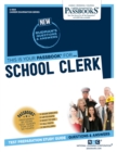 Image for School Clerk