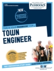 Image for Town Engineer : Passbooks Study Guide