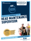 Image for Head Maintenance Supervisor
