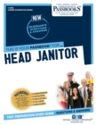 Image for Head Janitor