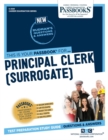 Image for Principal Clerk (Surrogate) (C-2129) : Passbooks Study Guide