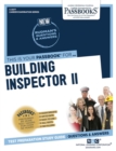 Image for Building Inspector II