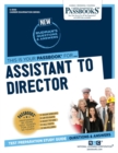 Image for Assistant to Director (C-3092) : Passbooks Study Guide