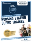 Image for Nursing Station Clerk Trainee