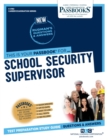 Image for School Security Supervisor (C-3182)