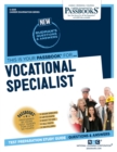 Image for Vocational Specialist : Passbooks Study Guide