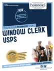 Image for Window Clerk (USPS)