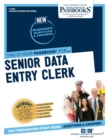 Image for Senior Data Entry Clerk (C-3506)