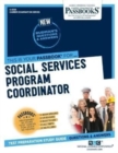Image for Social Services Program Coordinator (C-3566)