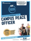 Image for Campus Peace Officer
