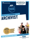 Image for Archivist: Study guide