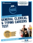 Image for General Clerical &amp; Typing Careers Test