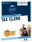 Image for Tax Clerk (C-4031) : Passbooks Study Guide