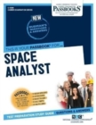 Image for Space Analyst (C-4099) : Passbooks Study Guide
