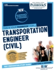 Image for Transportation engineer (civil)
