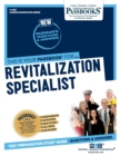 Image for Revitalization specialist  : passbooks study guide