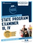 Image for State Program Examiner III, IV (C-4866)