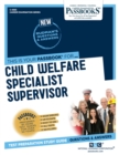 Image for Child Welfare Specialist Supervisor