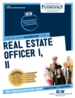 Image for Real Estate Officer I, II (C-4991) : Passbooks Study Guide
