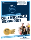 Image for CWEA mechanical technologist  : Passbooks study guide