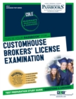 Image for Customhouse Brokers&#39; License Examination (CBLE) (ATS-7)