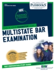 Image for Multistate Bar Examination (MBE) (ATS-8)