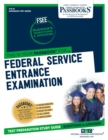 Image for Federal Service Entrance Examination (FSEE) (ATS-16) : Passbooks Study Guide