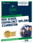 Image for High School Equivalency Diploma Examination (EE) (ATS-17) : Passbooks Study Guide