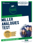 Image for Miller Analogies Test (MAT) (ATS-18) : Passbooks Study Guide