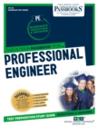Image for Professional Engineer (PE) (ATS-35) : Passbooks Study Guide