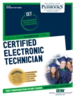 Image for Certified Electronic Technician (CET) (ATS-38)