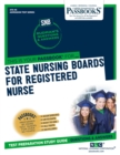 Image for State Nursing Boards for Registered Nurse (SNB/RN) (ATS-45) : Passbooks Study Guide