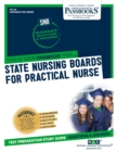 Image for State Nursing Boards for Practical Nurse (SNB/PN) (ATS-46)