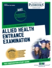 Image for Allied Health Entrance Examination (AHEE) (ATS-79)