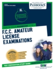Image for F.C.C. Amateur License Examinations (AL) (ATS-83)