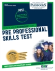 Image for Pre Professional Skills Test (PPST) (ATS-95) : Passbooks Study Guide