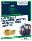 Image for NASD Series 6 Examination: Annuities and Mutual Funds (Series 6) (ATS-97)