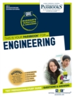 Image for Engineering (GRE-5) : Passbooks Study Guide